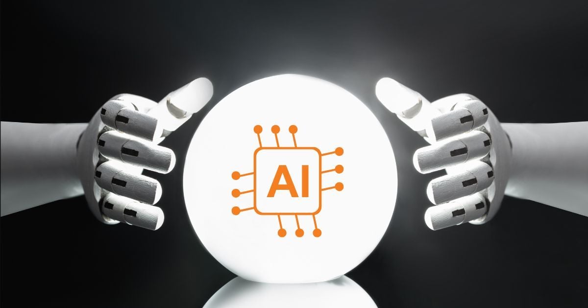 AI pattern prediction